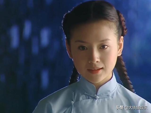 清凌凌的水蓝莹莹的天第二部的演员，清凌凌的水蓝莹莹的天第一部的演员（人均绝色的金家女人们谁最美）