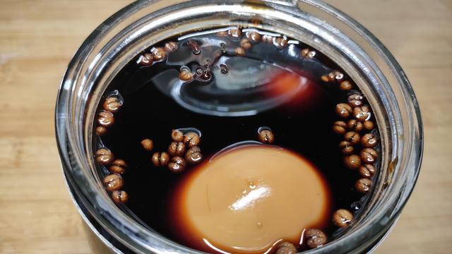 自己怎么做卤鸡蛋，教您2种卤鸡蛋的家常做法