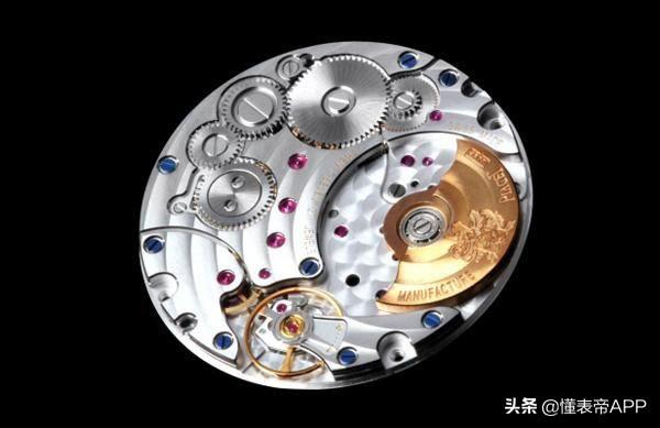 伯爵手表是什么档次，乔治伯爵手表是什么档次（在“超薄”的路上一去不返——伯爵）