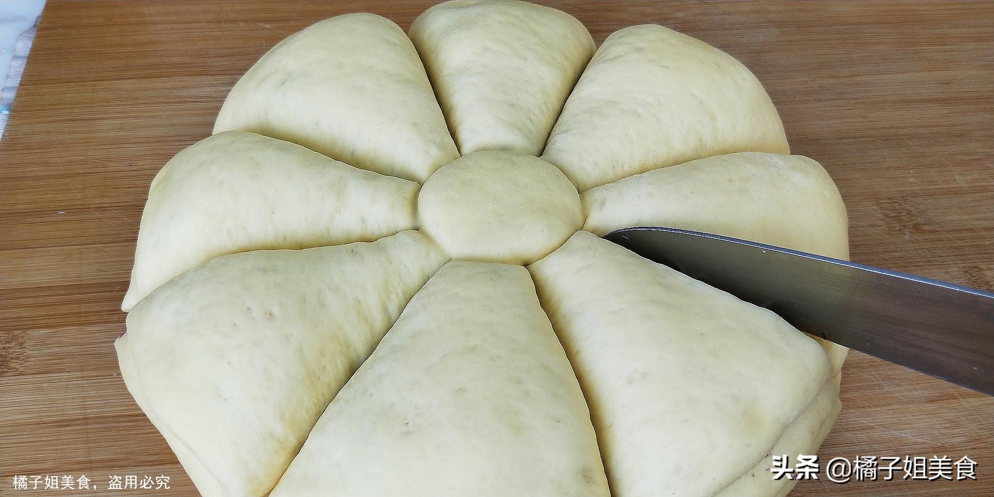 圖片[8]-創(chuàng)新面點做法 集面包、饅頭、蛋糕于一體 營養(yǎng)又好吃 孩子超愛-起舞食譜網(wǎng)