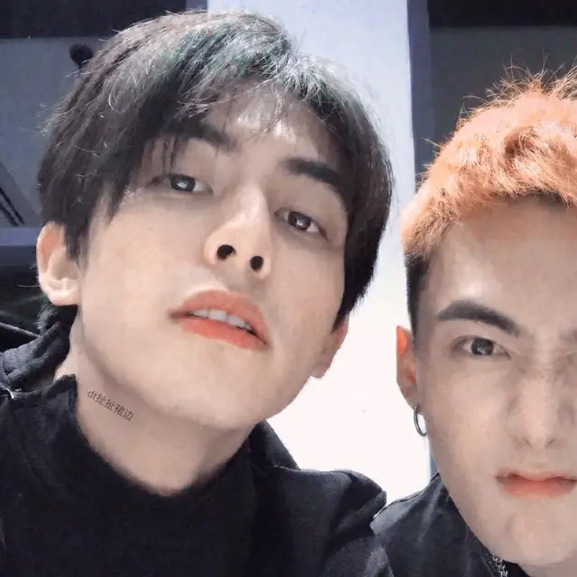 我想要好看的头像，超好看头像（头像丨超级好看的微信头像）