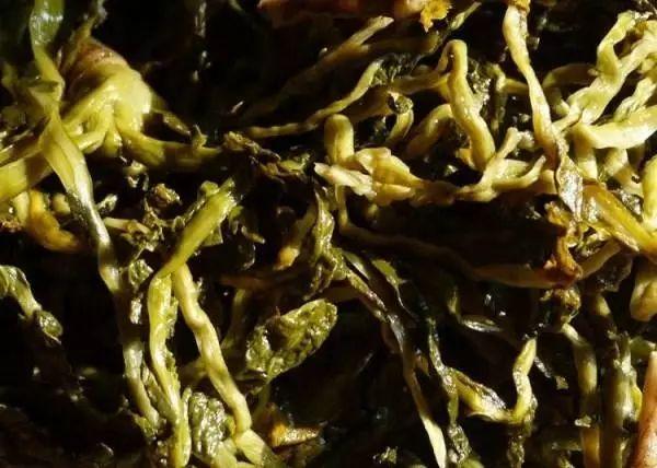 怀集县特产介绍，怀集的干货特产