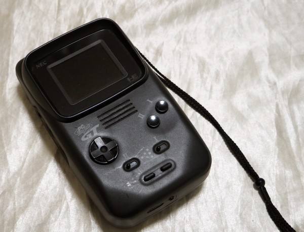 掌上游戏机哪个好 掌上游戏机选购指南，掌上游戏机哪个好（那些败给GAMEBOY的优秀掌上游戏机）