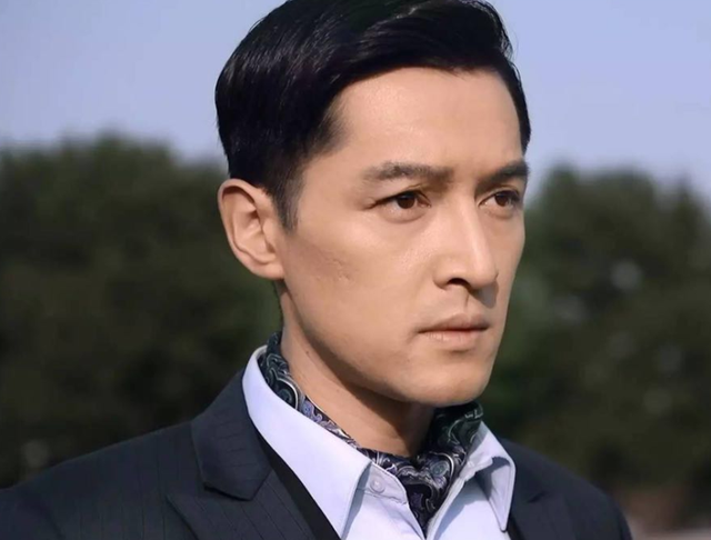 胡歌新电影上映时间，胡歌19年电影（能否闯进影帝提名）