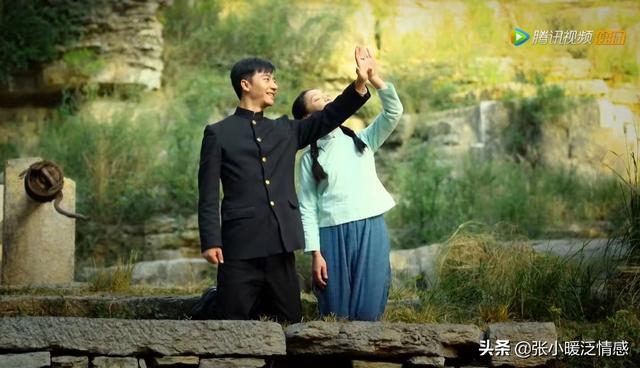 电视剧红高粱剧情，《红高粱》原著“和余占鳌偷情”的九儿