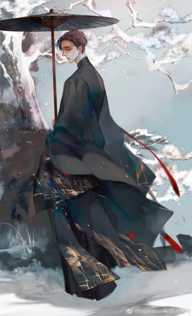 中国城市拟人化，国风城市拟人化（内蒙古的小伙伴来取图啦～～古风城市拟人大全）