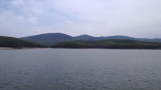 镜泊湖旅游，镜泊湖附近旅游景点（镜泊湖旅游攻略）