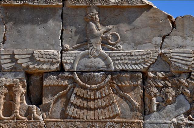 波斯是现在的哪个国家，唐朝时的波斯是现在的哪个国家（古代的贵族语如今是官方语）