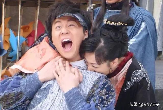 值得推荐的3部古装剧，胡歌《仙剑奇侠传》是yyds