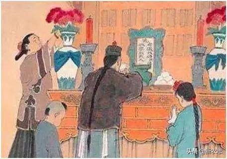 中元节白天可以烧纸吗，黄昏时期最好（关于它习俗你知道多少）