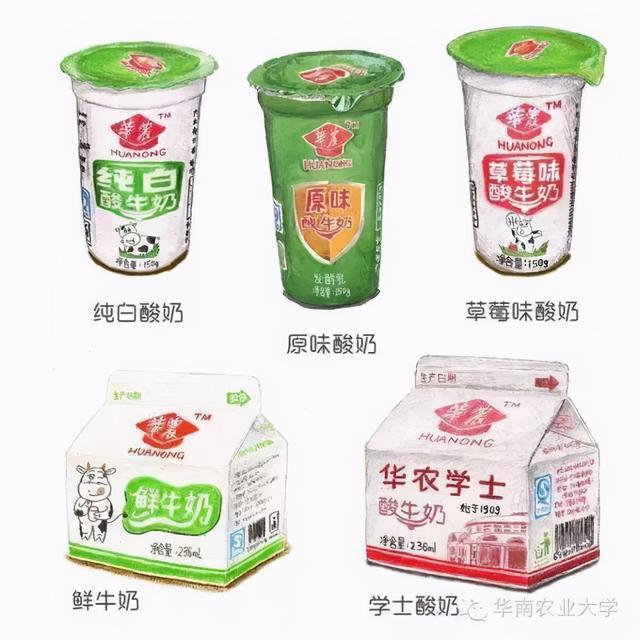 怎样自制苹果枸杞酸牛奶，自制酸奶加水果（全国各地的宝藏酸奶都在这儿了）