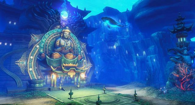 四大门神是哪四个，四大门神是哪四个生肖（民间最著名的四大门神）