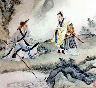 姜太公简介，姜太公简介是哪里人（为什么姜子牙到70岁以后才发迹）