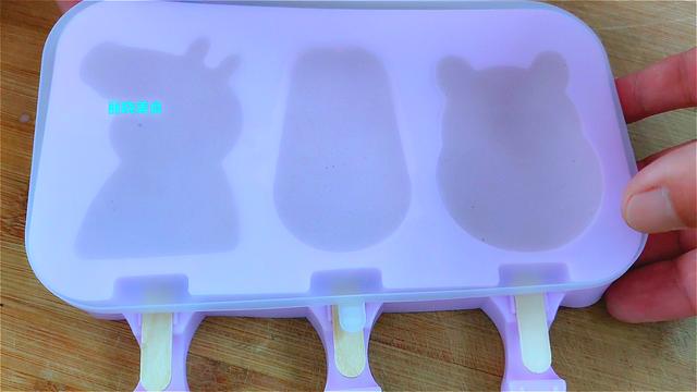 怎么在家自己做雪糕，在家自己做雪糕需要啥材料（想吃雪糕不要买了）