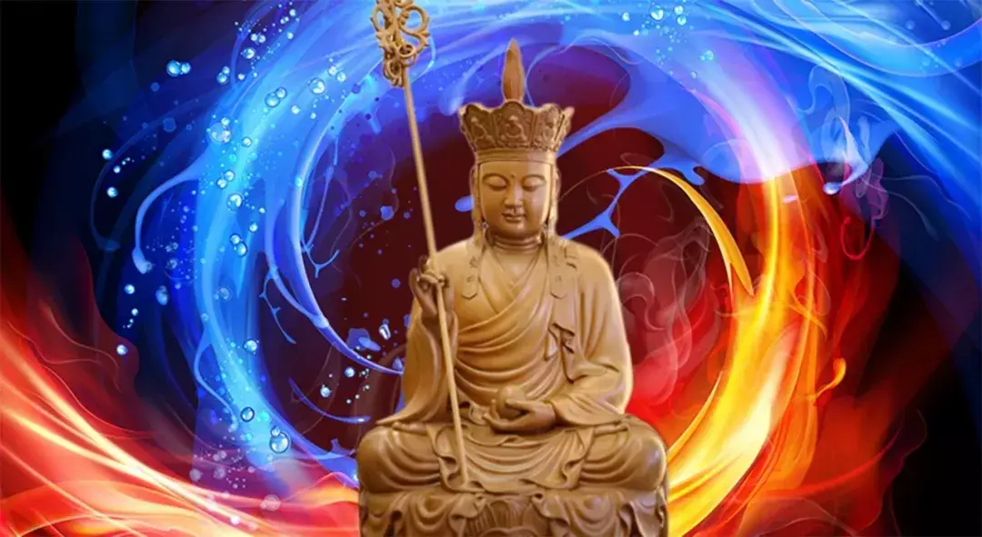 地藏经全文内容，地藏经全文内容解说（《地藏经》的这个方法）