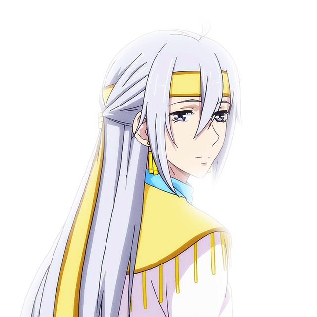 古风动漫头像男，古风动漫男生头像微信（古风动漫男生头像帅气高冷）