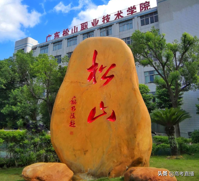 广东茂名健康职业技术学校，广东茂名健康职业学院（广东最容易考的公办大学）