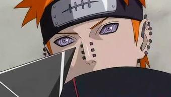 卡卡西怎么死的，全火影为啥只有卡卡西缺蓝（而是因为佩恩有意放他一马）