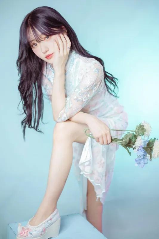 网图,网图女生网恋(一组网图,请你欣赏)