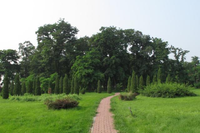 邢台旅游景点，邢台景区都有哪些景点（邢台耗资3千万的公园）