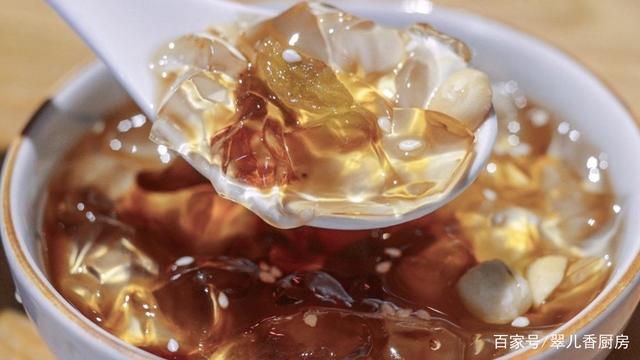 冰粉的做法与配方，冰粉的做法与配方是什么（配方比例全告诉您）