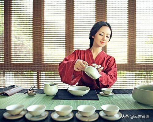 茶艺基本礼仪内容，少儿茶艺礼仪培训（喝茶的礼仪茶艺的基本礼仪）