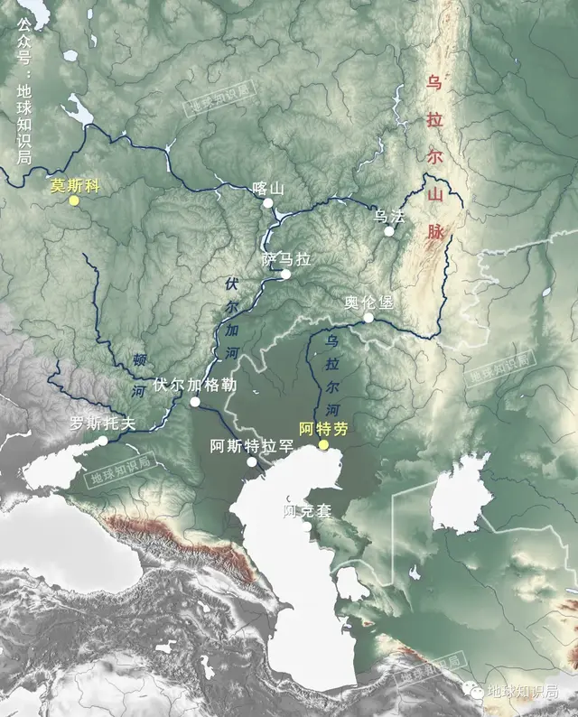 巴库是哪个国家，巴库哪个国家的首都（哈萨克斯坦，手握超级油田）