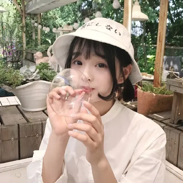 我想要好看的头像，超好看头像（头像丨超级好看的微信头像）