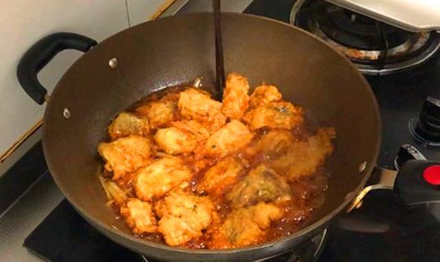 料汁怎么调好吃，调凉菜的料汁怎么调配（记住这个配方比例）