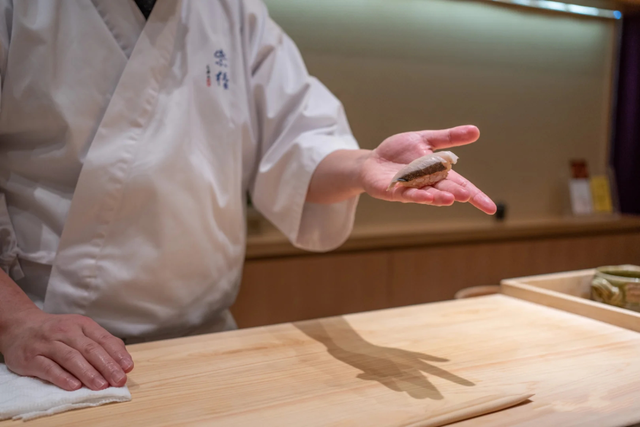 怀石料理和omakase的区别，omakase和怀石料理区别（广州顶级Omakase指南）