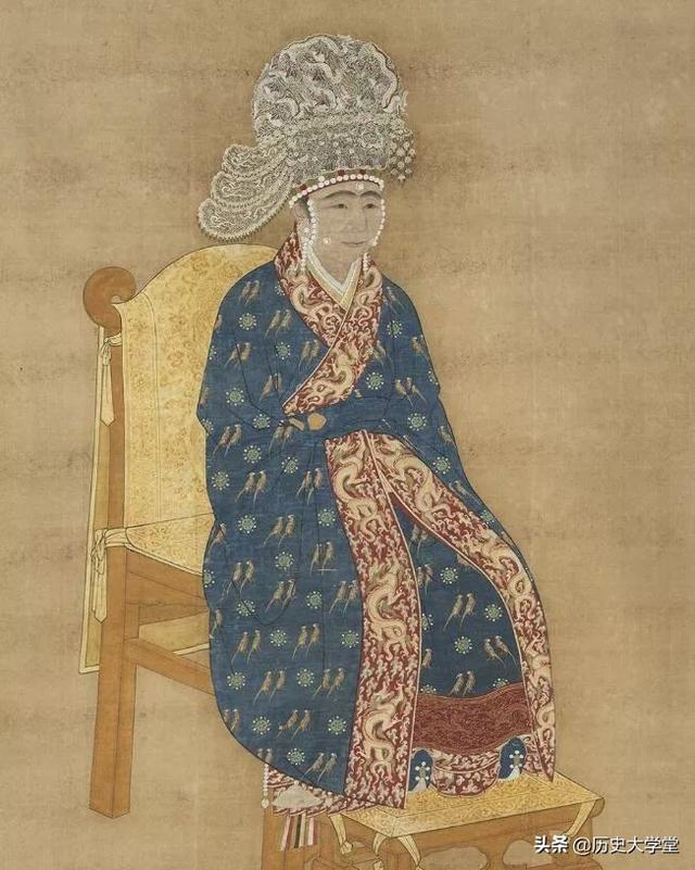 关于宋神宗的皇后，宋神宗的皇后,妃子（宋朝垂帘听政的皇后不在少数）