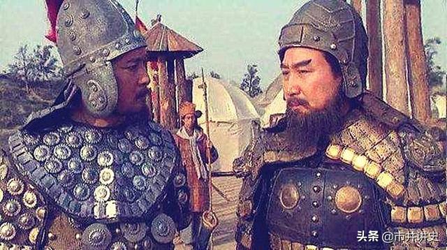 夏侯霸厉害吗，夏侯霸实力如何（三国时声名显赫的夏侯霸）