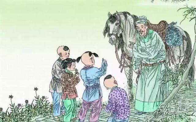 小李杜指的是什么指的是谁，小李杜是指谁（小学生常见古代著名诗人）