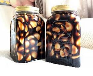 圖片[10]-【醋泡蒜】做法步驟圖 保護肝臟 常吃感冒遠離你！-起舞食譜網