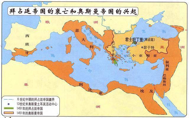 巴勒斯坦是国家吗(巴勒斯坦是一个地区吗)