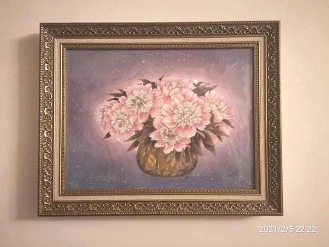 满天星简笔画，有没有谁会画满天星（用画笔描绘美好未来）