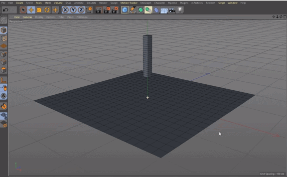 c4d全称是什么，c4d 是什么（做出这种牛逼轰轰的视频特效）