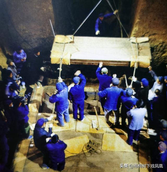 马王堆汉墓古尸，马王堆汉墓女尸刚出土（长沙马王堆女尸“全面体检”）