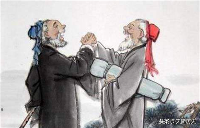 鬼谷子十句处世之道，鬼谷子十句处世之道是什么（看明白就能知道为人处世的智慧）