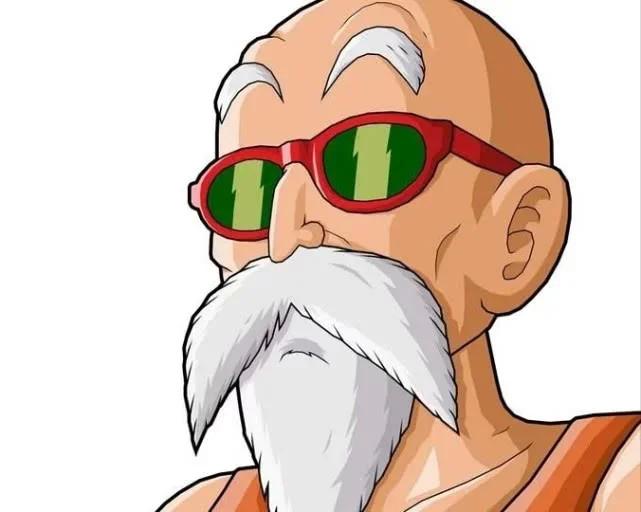 人造人18号为何不选择钻石王老五龟仙人,而是嫁给了穷鬼小林?