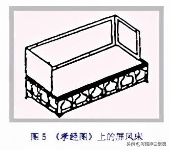 宋代家具特点，宋代家具设计特点（如何概述唐宋时期的中国家具成就和特点呢）