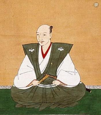 德川家康家训，德川家康家训书法（德川家康的忍术与养术）