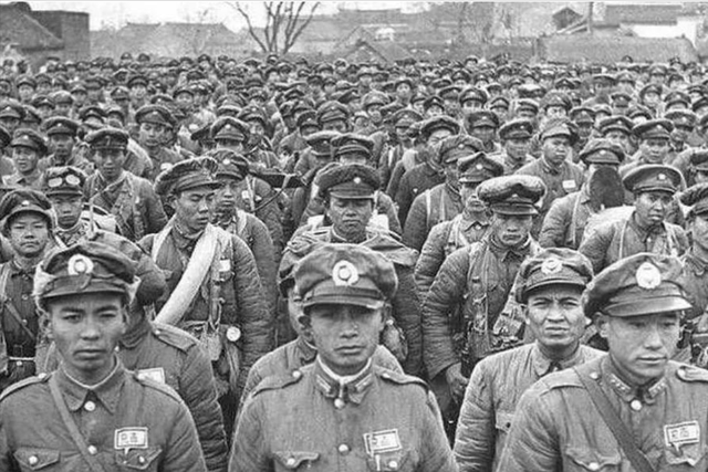 淮海战役的意义，淮海战役的重要意义是什么（1948淮海战役诡异事件）