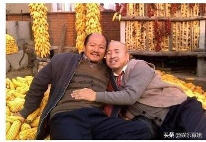 爷青结怎么接梗，爷青结这个梗该怎么回复（《乡村爱情》刘能换人了）