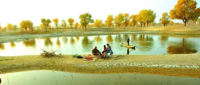 阜怎么读，阜怎么读什么意思（新疆16个最容易读错的地名）