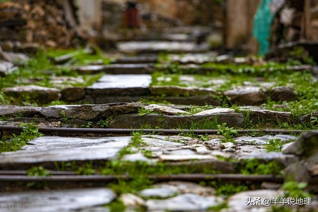 茶马古道，一条神秘的通道，串连着不为人知的秘密