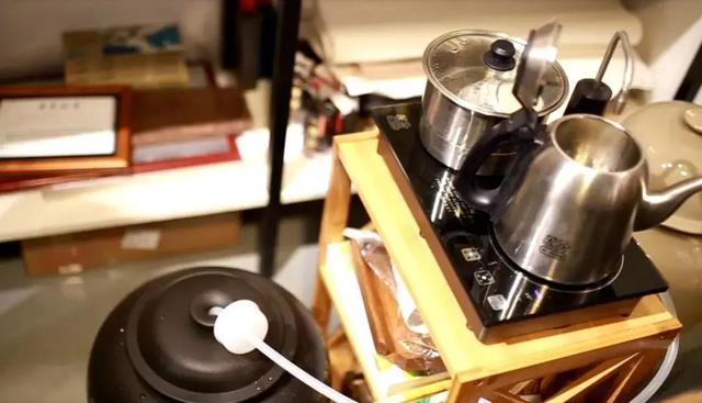 自制简易抽水器，自制简易抽水器教程（建水紫陶水缸使用说明）