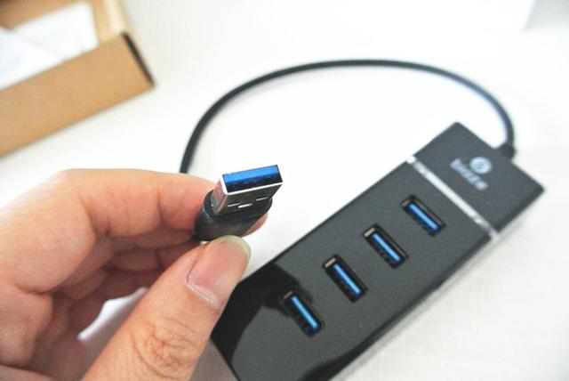 USBHUB是什么，USBHub（是“冷”是“热”）