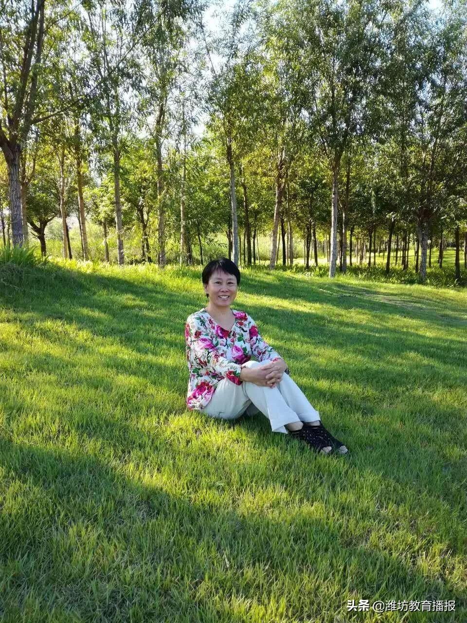 潍坊育英学校（潍坊市育英学校）