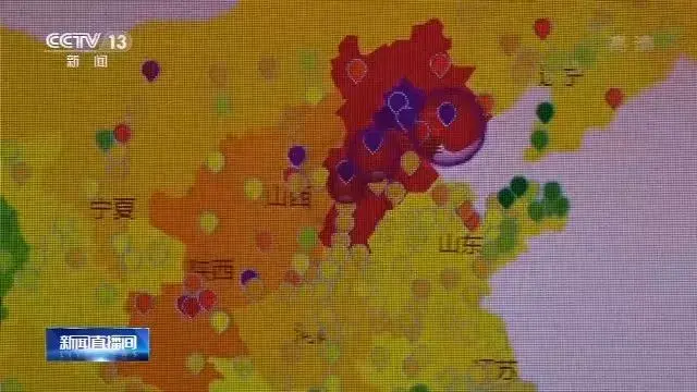 对于雾霾天有什么词语形容，形容雾霾天气的句子（疫情期间依然重雾霾天）